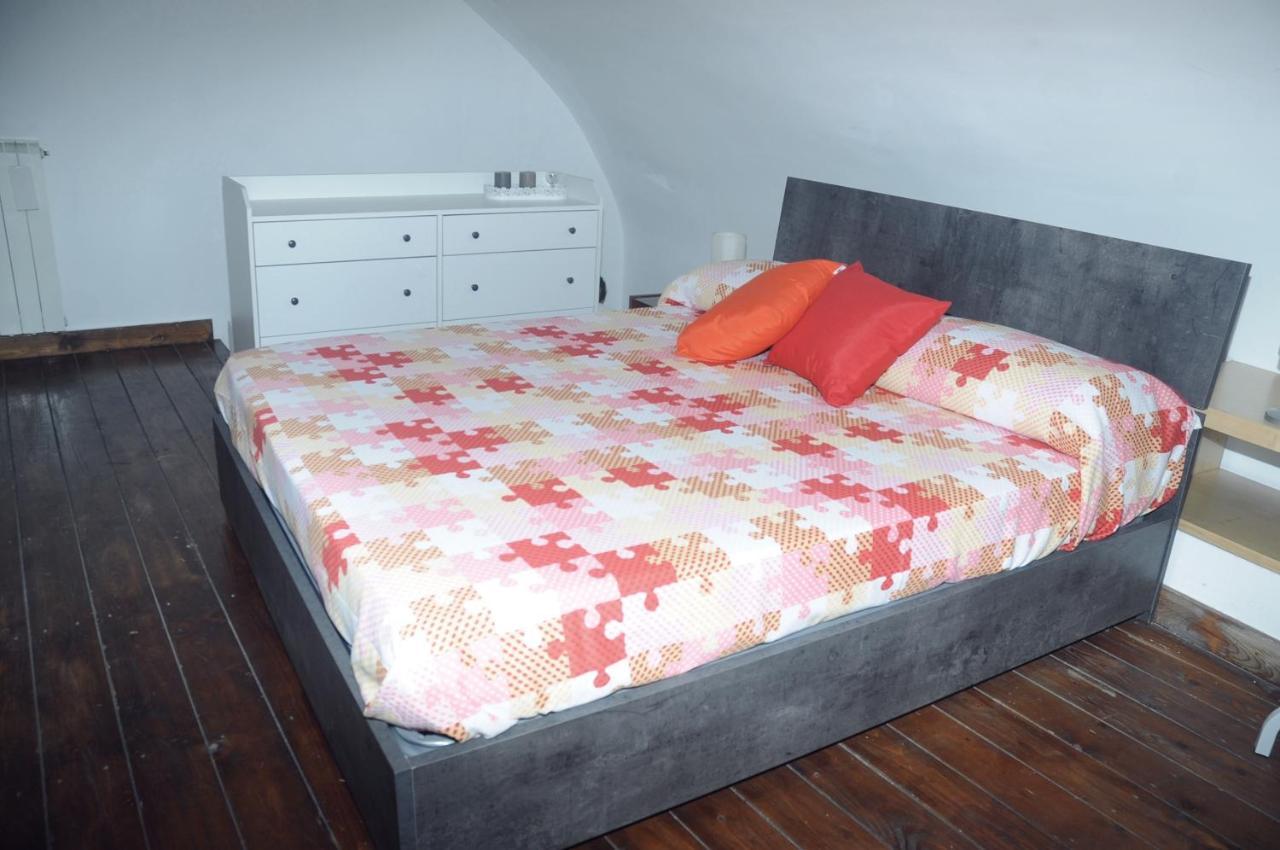 Ancient Naples -Holiday Home- Екстер'єр фото